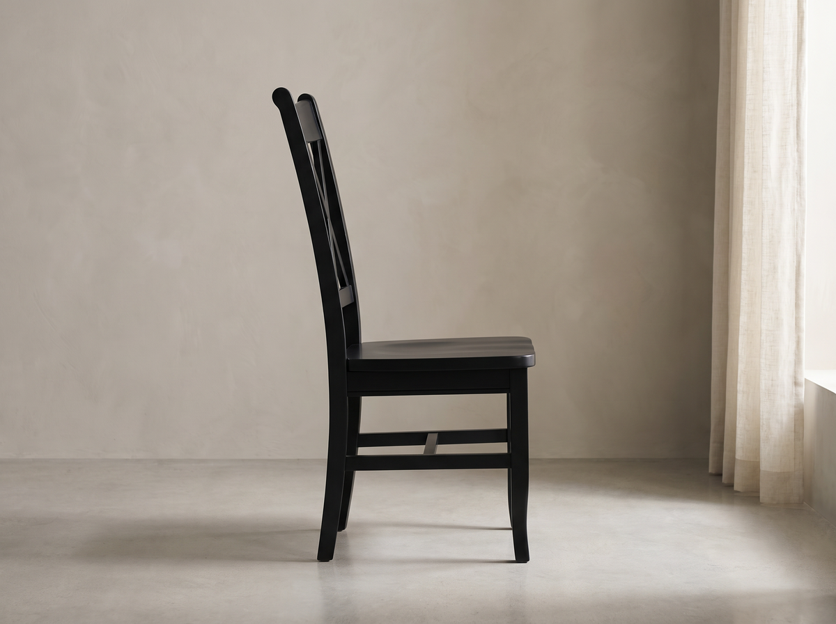 Hattie Painted Dining Chair