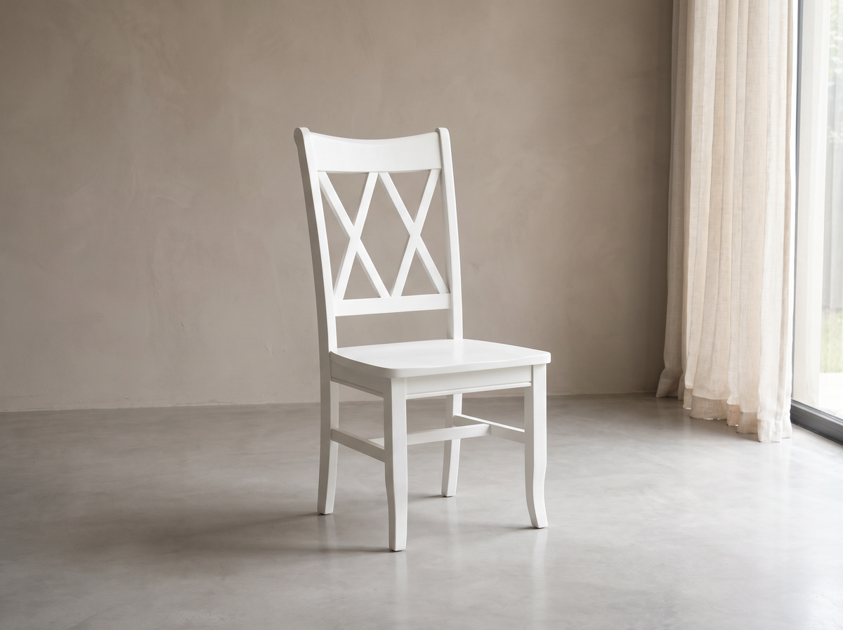 Hattie Painted Dining Chair
