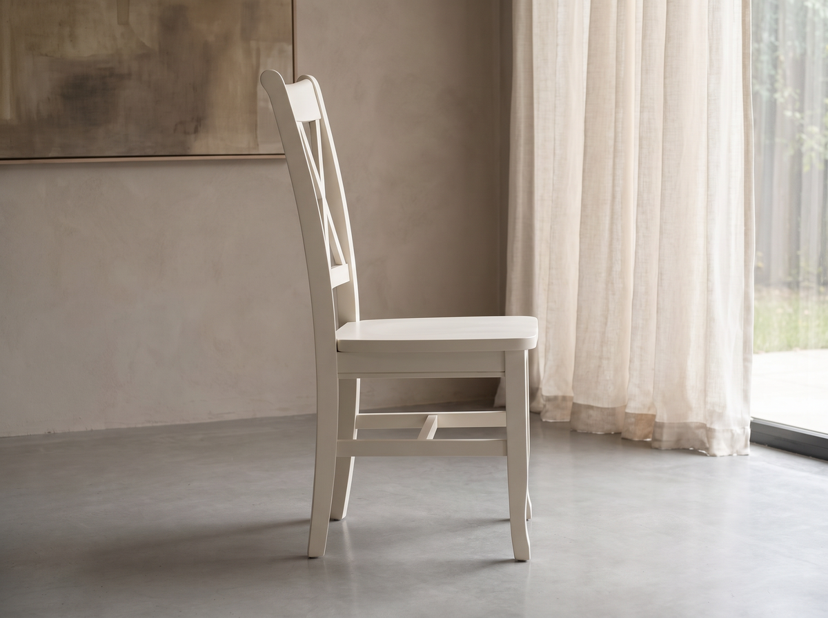Hattie Painted Dining Chair