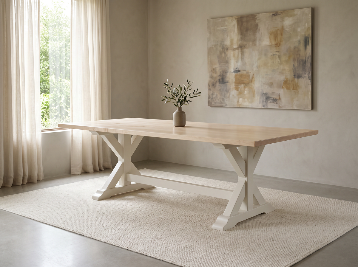 Rectangular Dining Tables