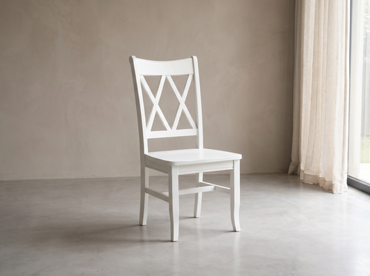 Hattie Painted Dining Chair