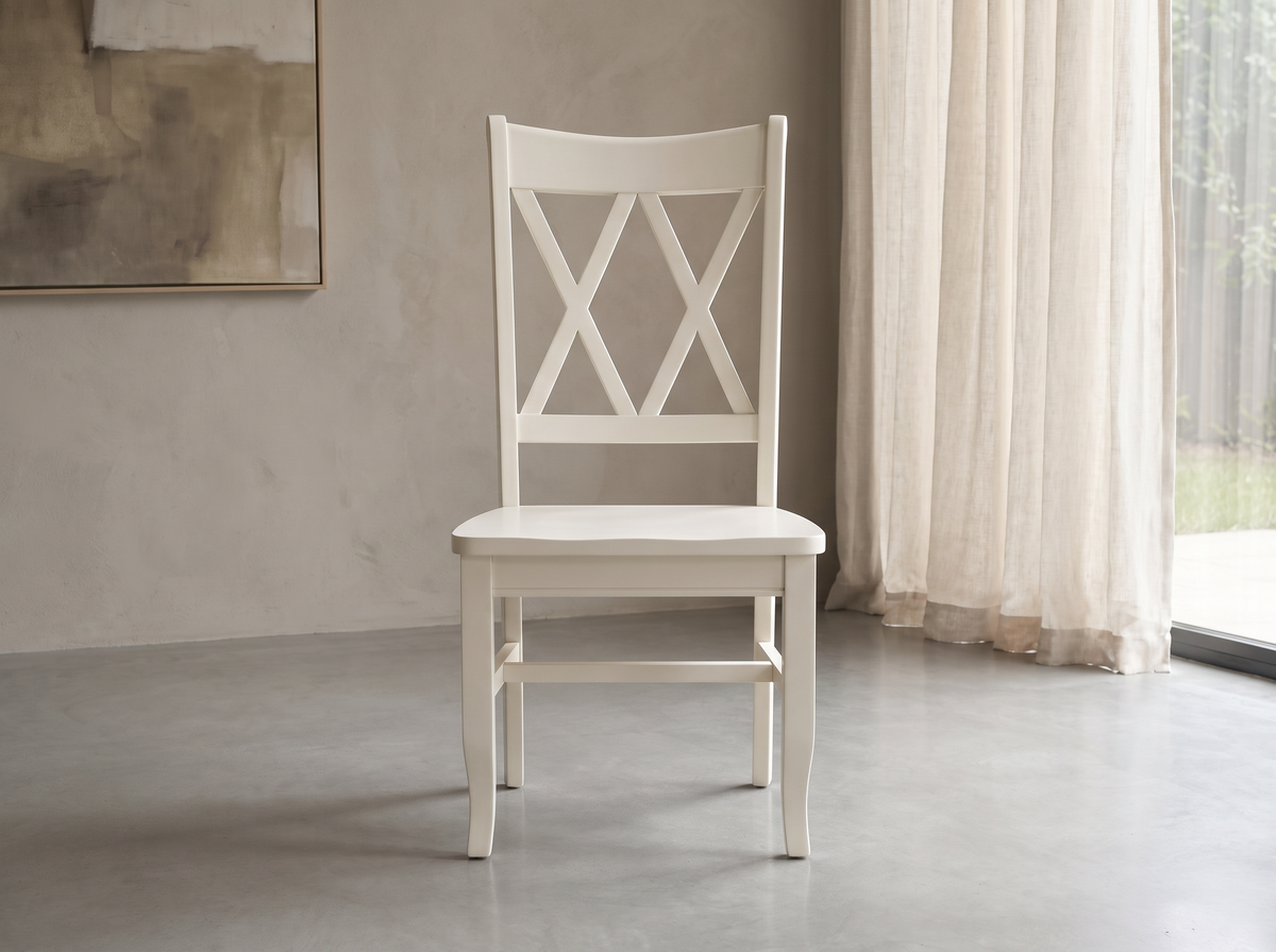 Hattie Painted Dining Chair