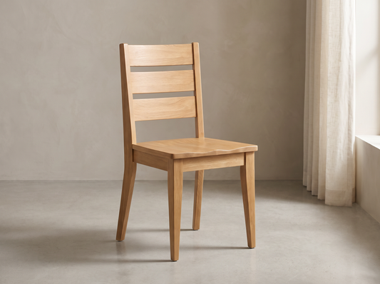 Kettle Dining Chair