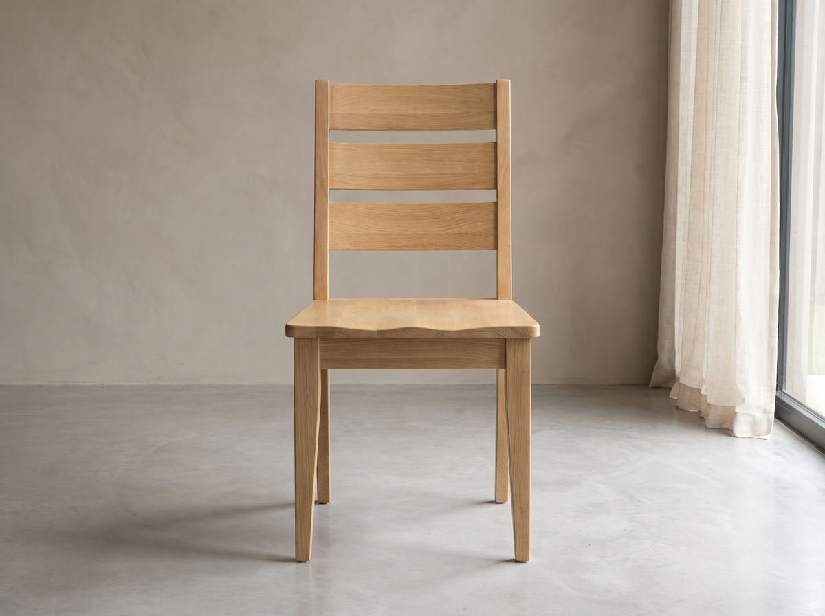 Kettle Dining Chair
