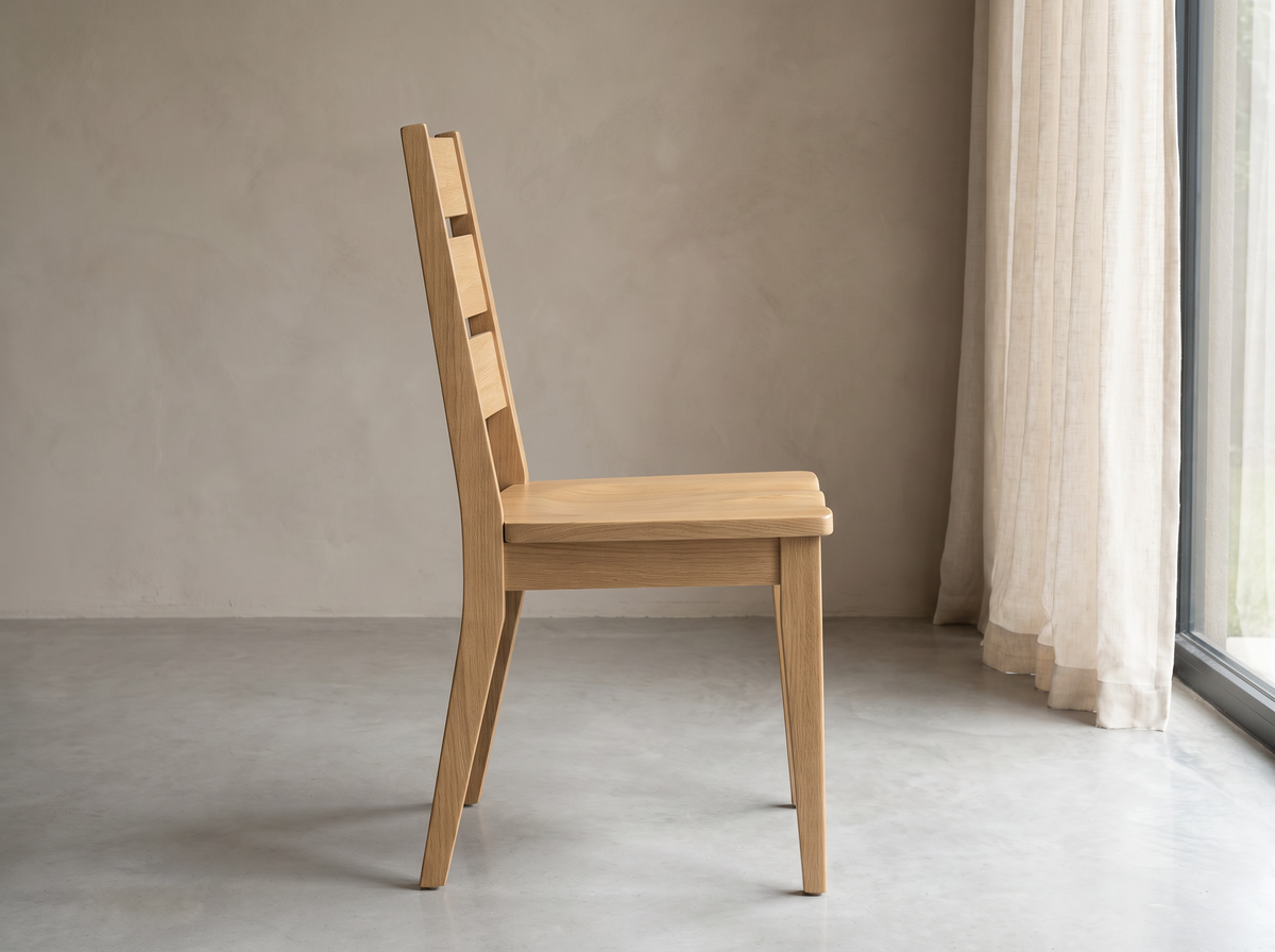 Kettle Dining Chair