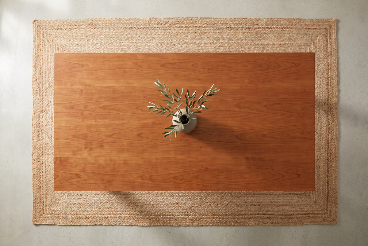 The Leopold Shaker Table