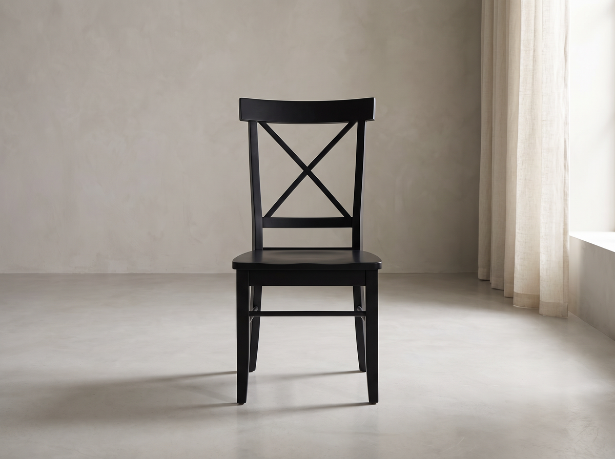 Olson Painted Dining Chair
