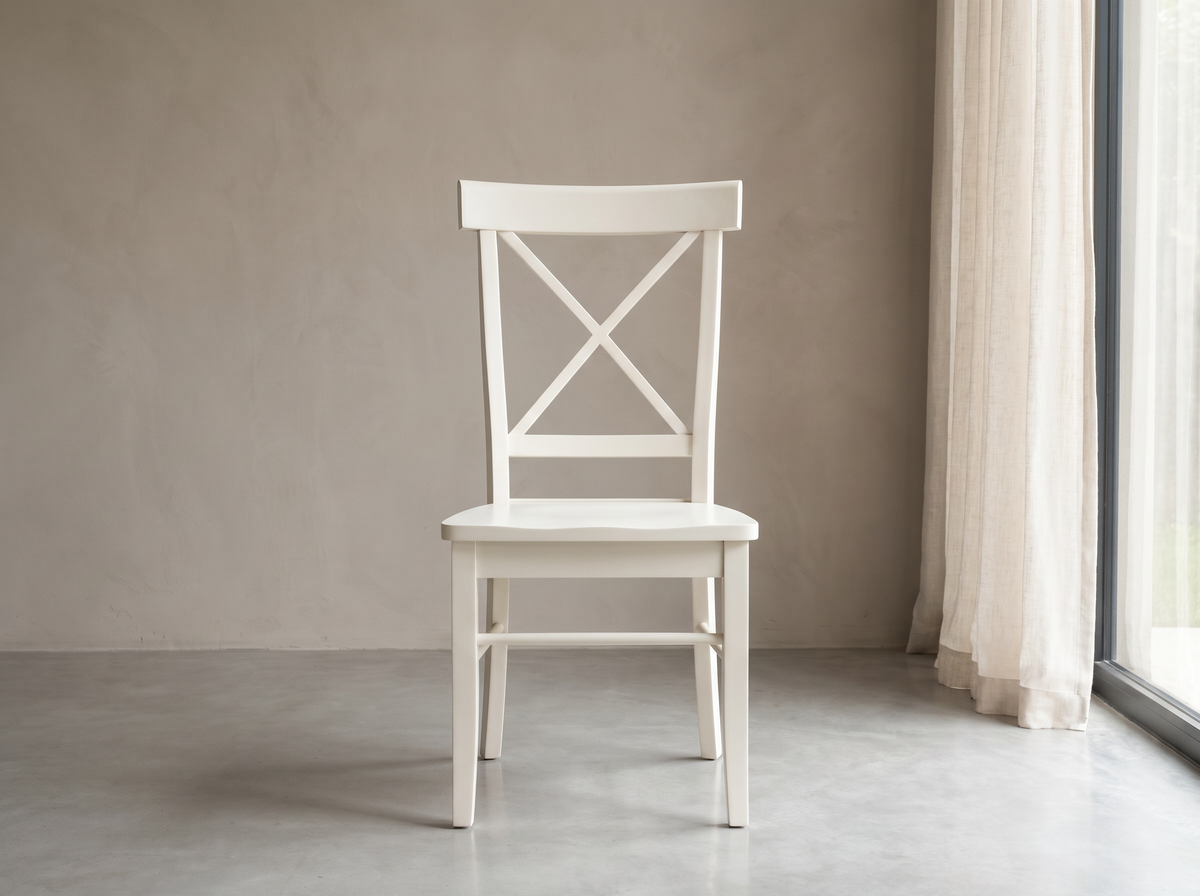 Olson Painted Dining Chair