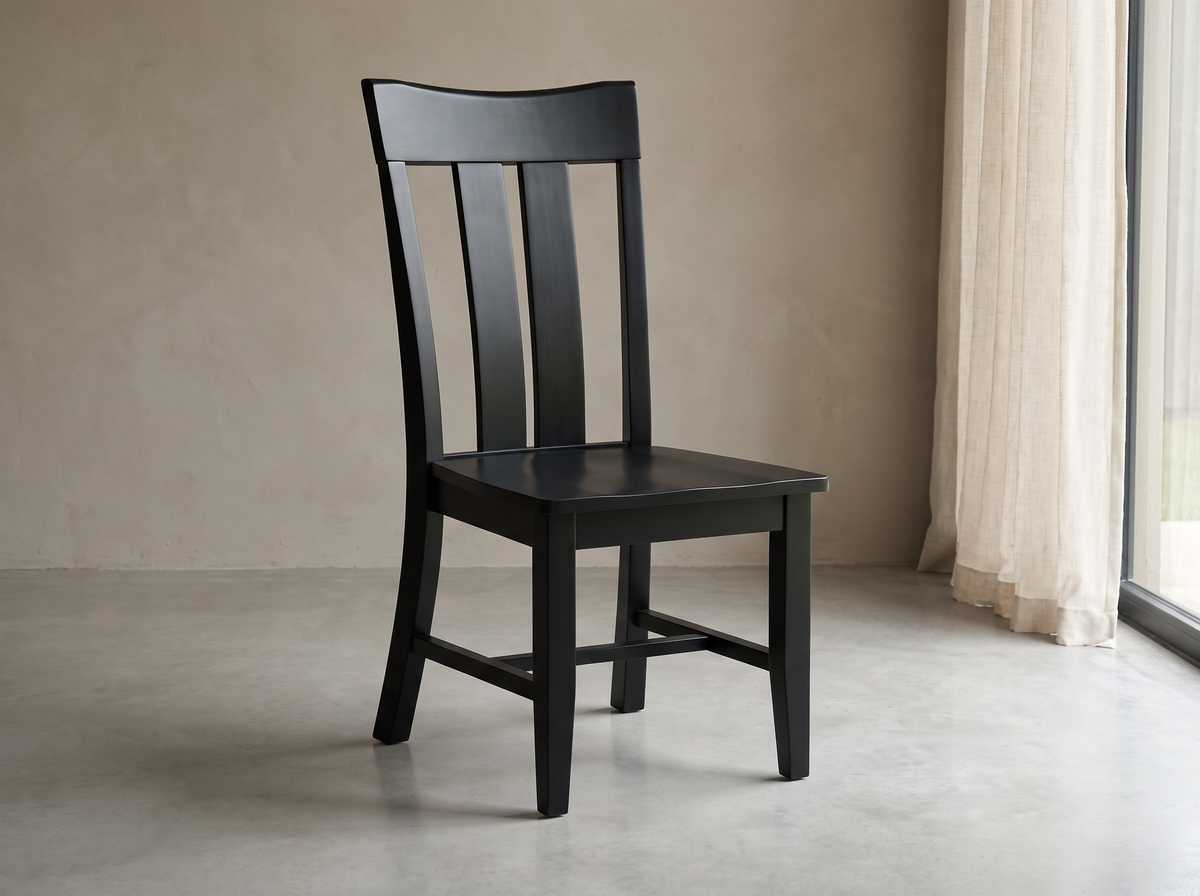 Pearl Painted Dining Chair