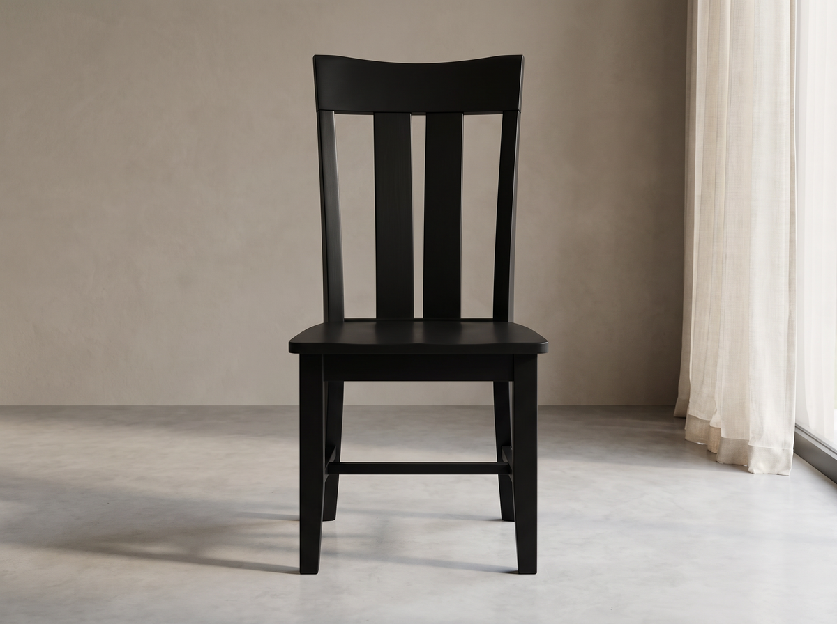 Pearl Painted Dining Chair