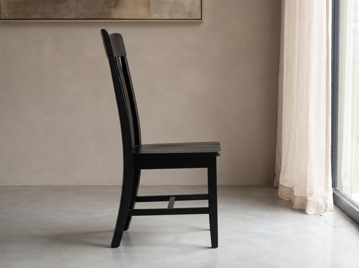 Pearl Painted Dining Chair